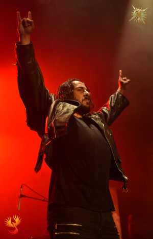 ACOD @ Espace Julien (Marseille)